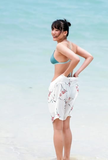 綾瀬はるか おっぱい