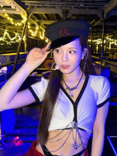 KPOP エロ