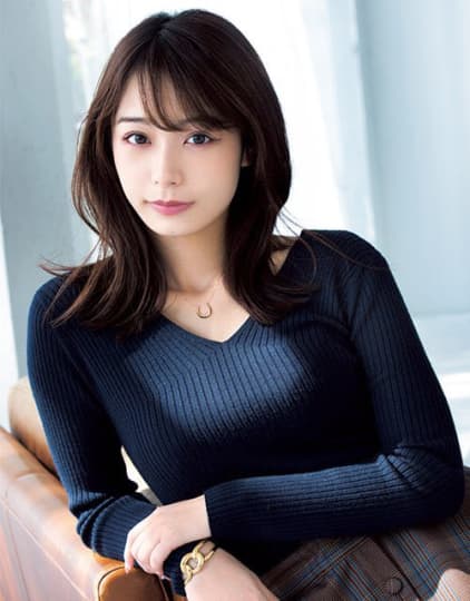 宇垣美里 エロ