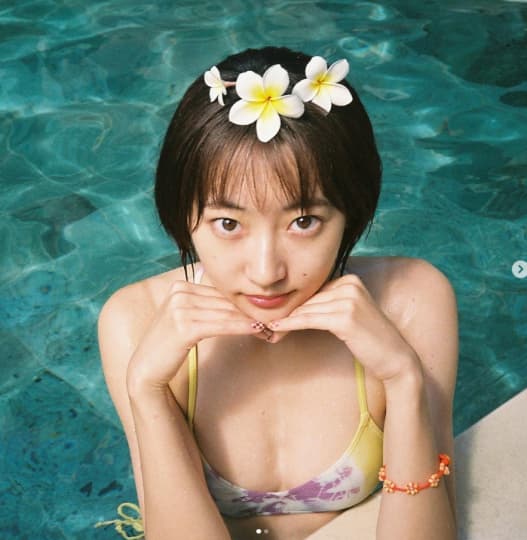 武田玲奈