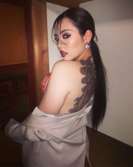 ちゃんみな エロ