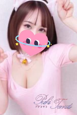 プチトマトの女の子
