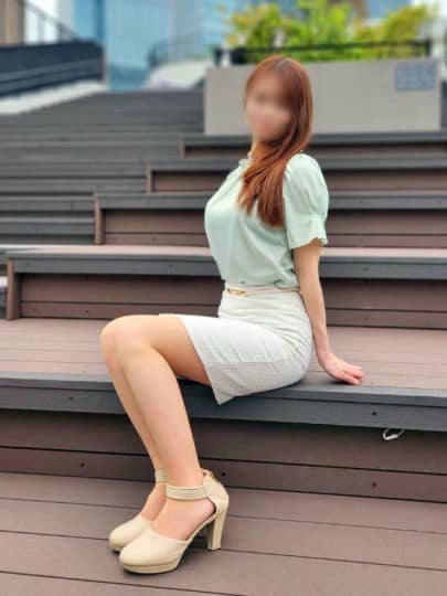 Mさん