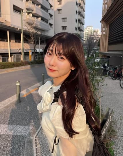 大信田美月 エロ