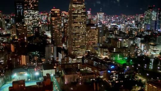 東京
