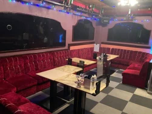 ちゃっぷりん_内装