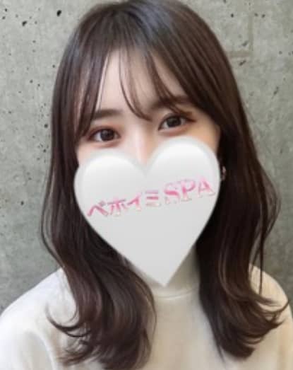 ベホイミ尼崎店の女の子