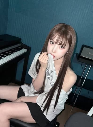 KPOP エロ