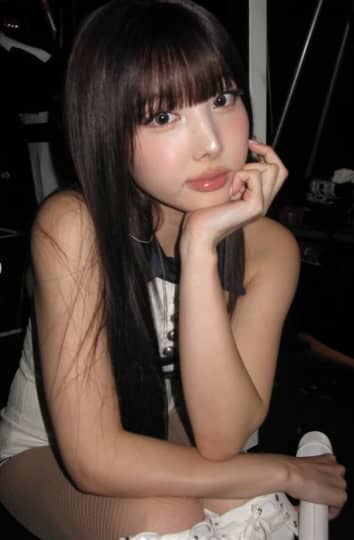 KPOP エロ
