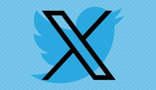 X(旧:Twitter)