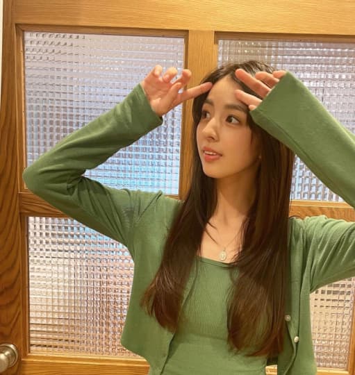 柳ゆり菜