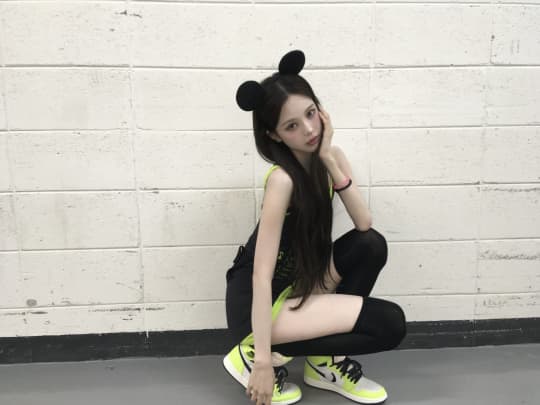  KPOP エロ