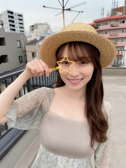 守屋麗奈 おっぱい