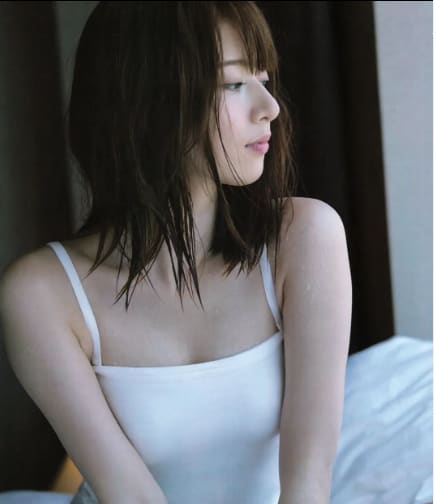 橋本奈々未