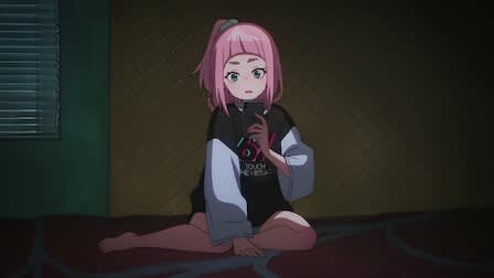 渡瀬キウイ