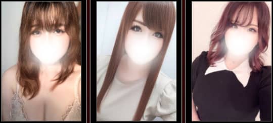 全裸美女からのカゲキな誘惑女の子一覧