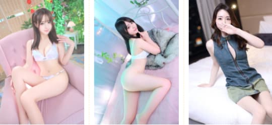 女の子のレベル