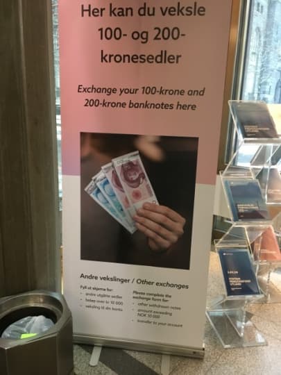 新紙幣について