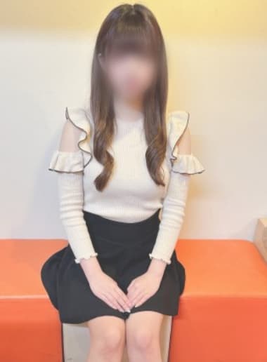 女の子
