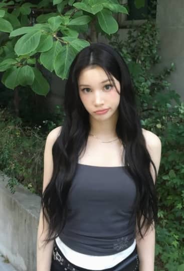 KPOP エロ