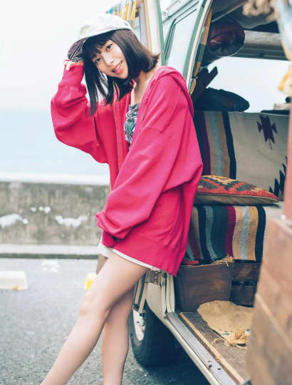 白石聖 エロ