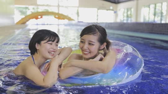 御殿場 サウナ カップル