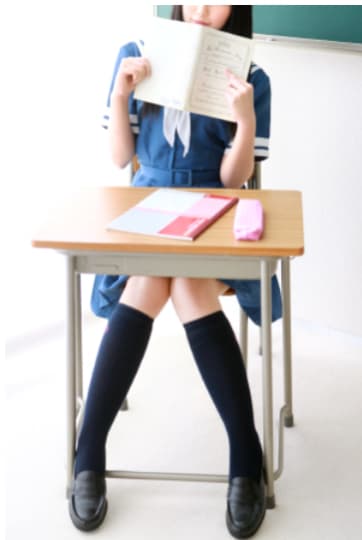 聖アンジュ学園のAちゃん