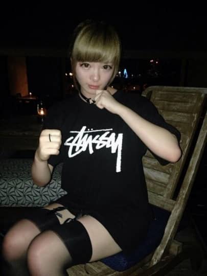 きゃりーぱみゅぱみゅ エロ