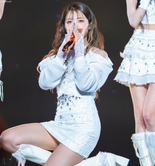 Apink(エーピンク) 流出
