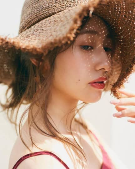 桜井玲香 エロ