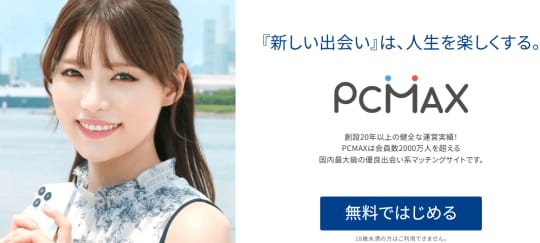 PCMAX