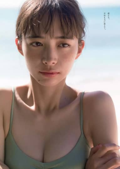 井桁弘恵 エロ
