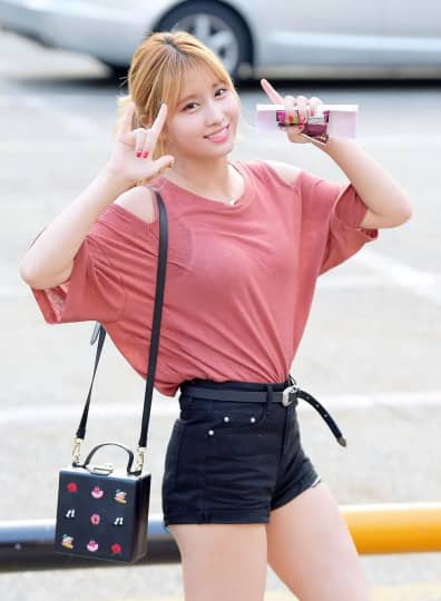 KPOP エロ