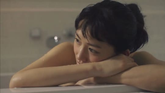 綾瀬はるか おっぱい