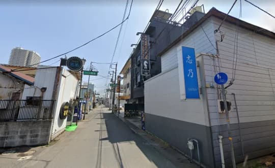 ルックコレクション_お店の行き方1