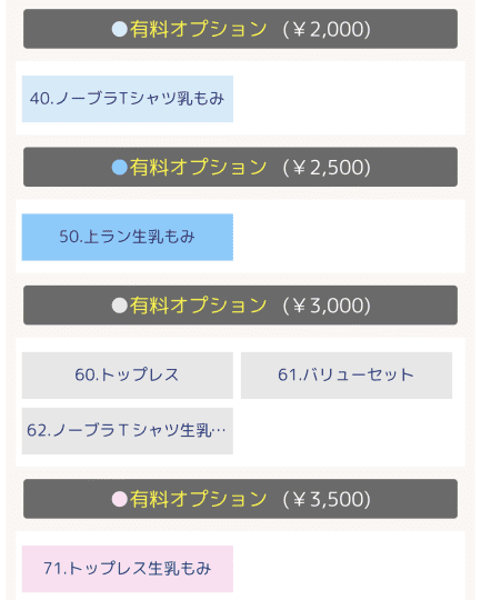 かりんと五反田