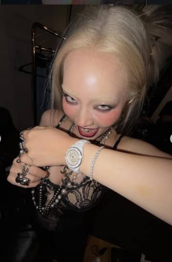 ちゃんみな エロ