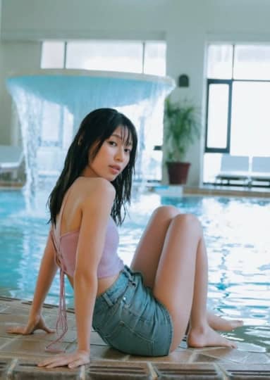 白石聖 エロ