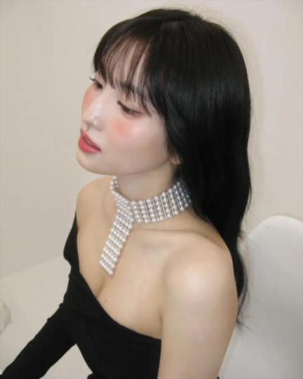 TWICE Momo(モモ) エロ