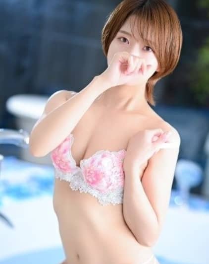 女の子