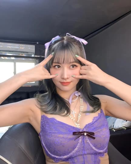 KPOP エロ