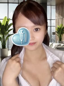 女の子