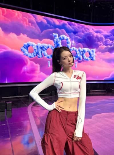 KPOP エロ