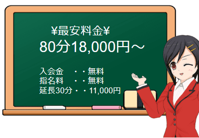 料金表