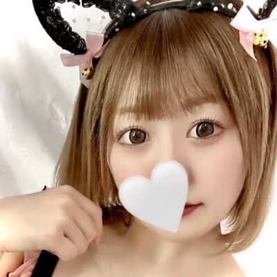 グランデの女の子