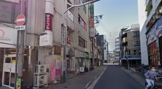 今池の風俗事情
