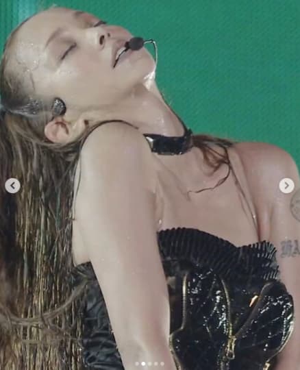 安室奈美恵 エロ