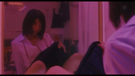 松岡茉優 おっぱい
