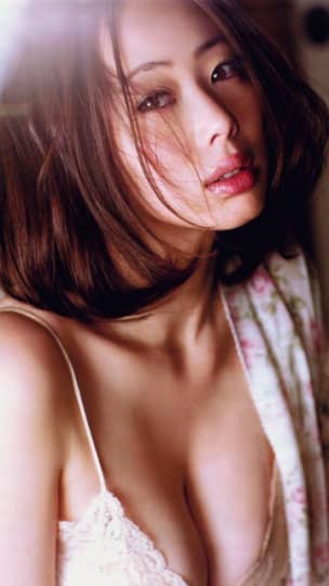 井上和香 エロ