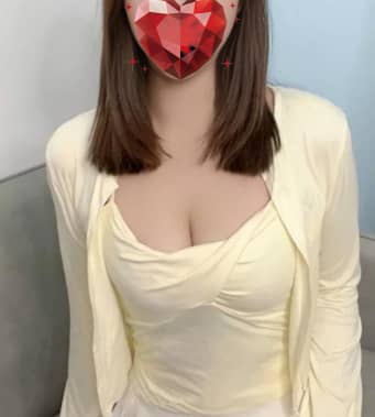 なごみ庵の女の子